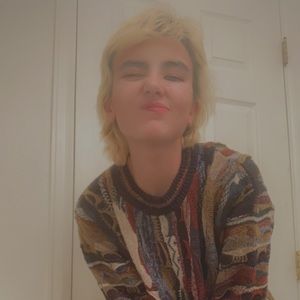 Meet your Posher, Sofia